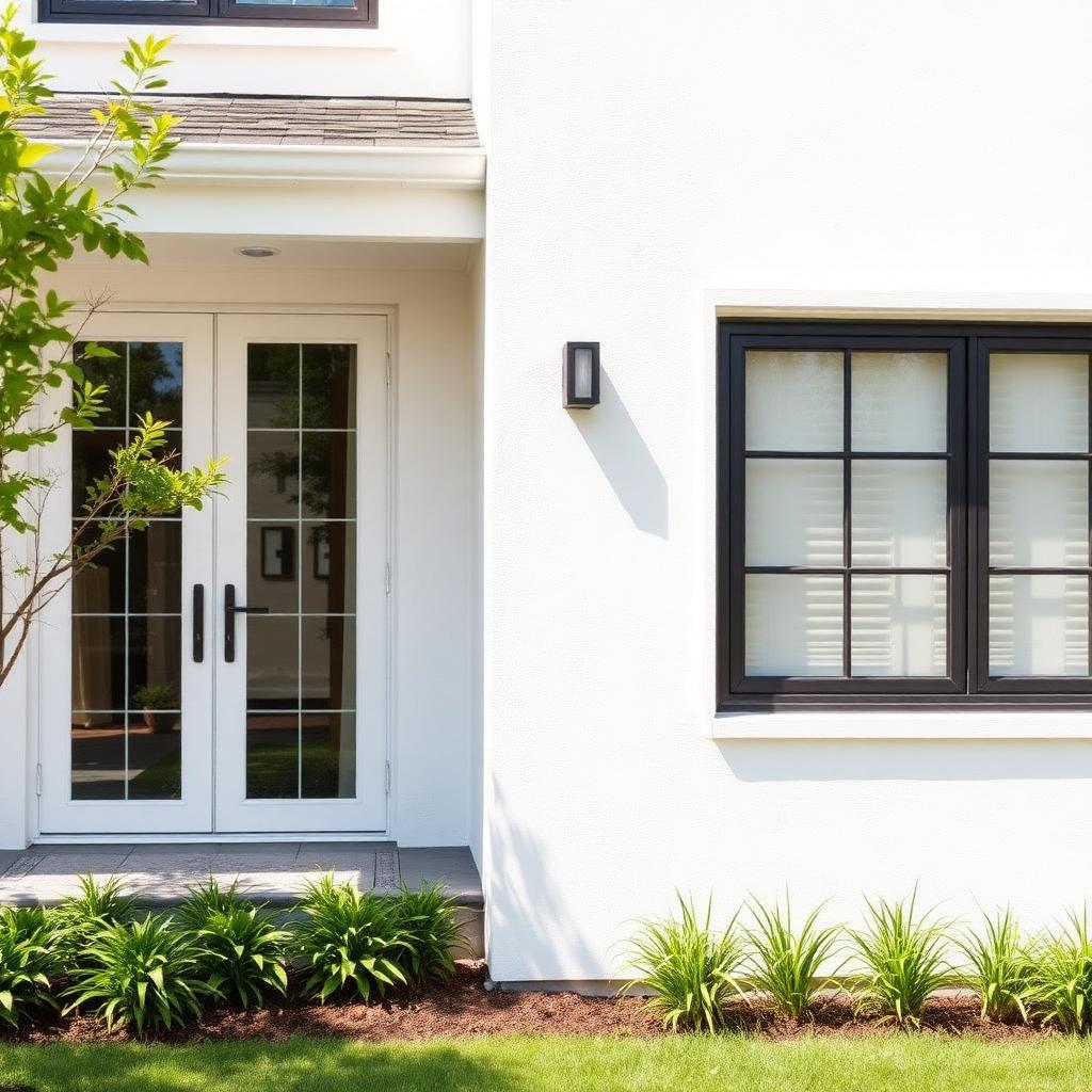 Painting & Waterproofing