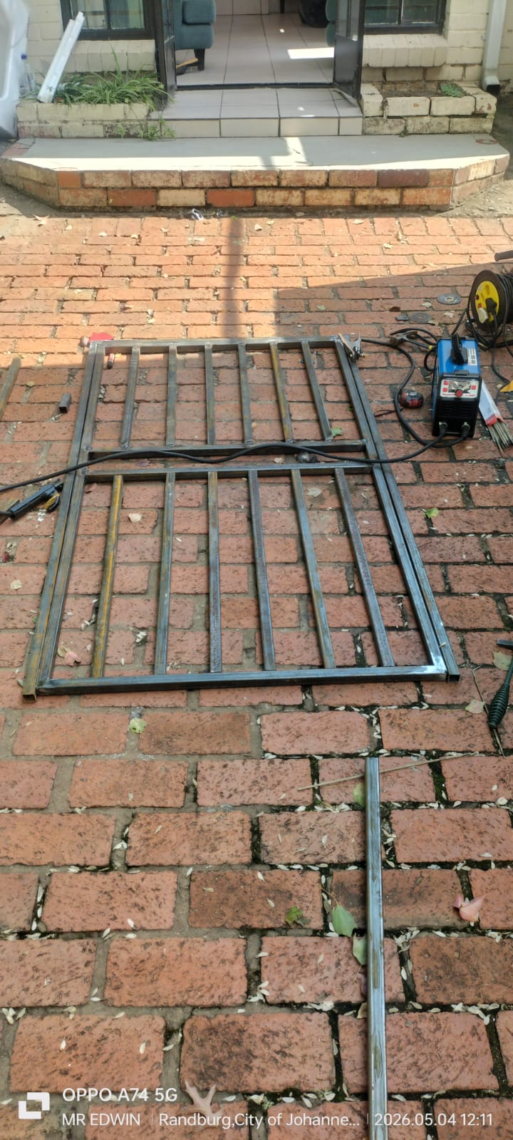 Welding & Installations